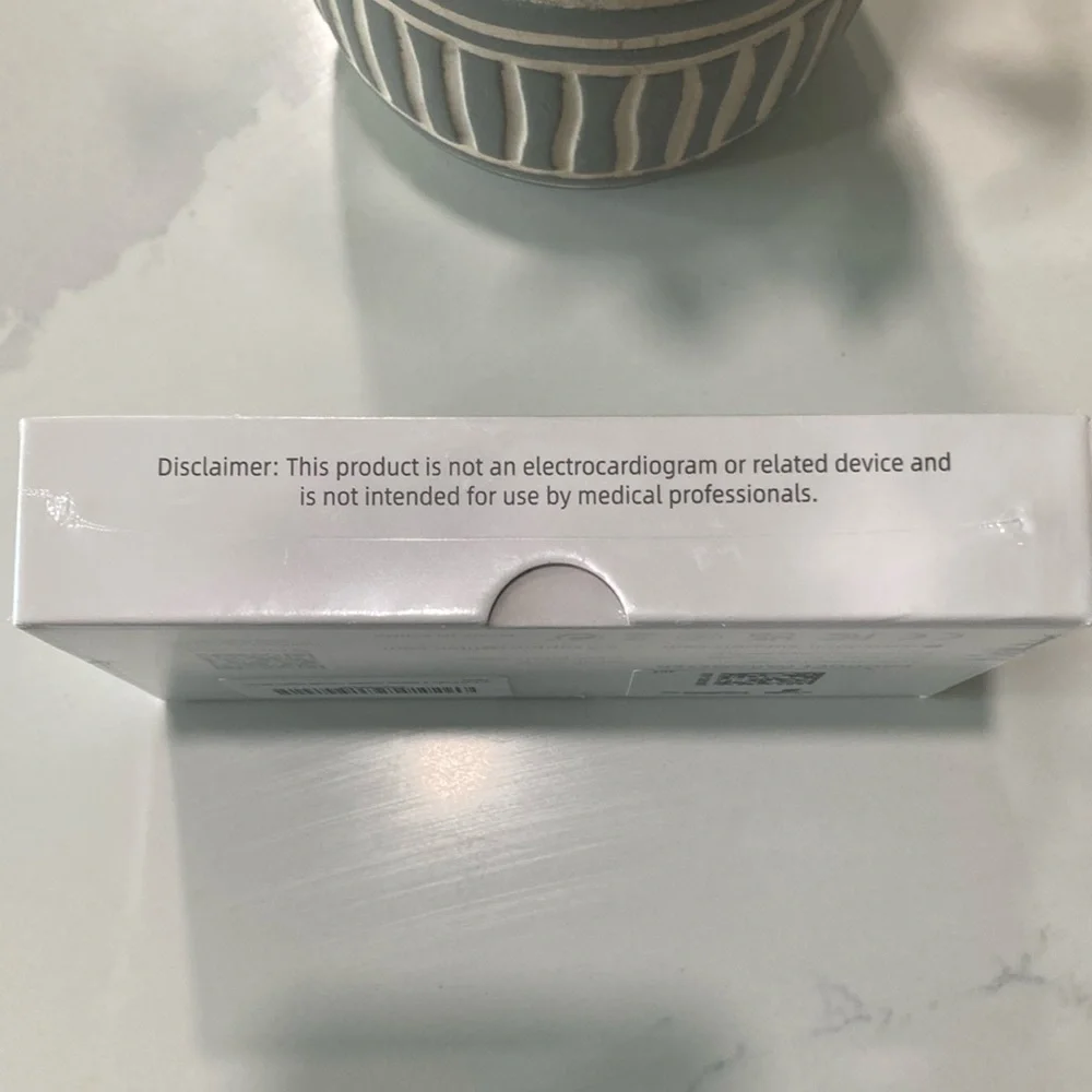 Fitness Tracker NEW